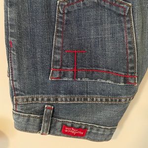 Sundance jeans
